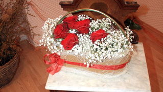 Banj: Poznati kuhaju s Renatom Kraljevom Banj: Poznati kuhaju s Renatom Kraljevom