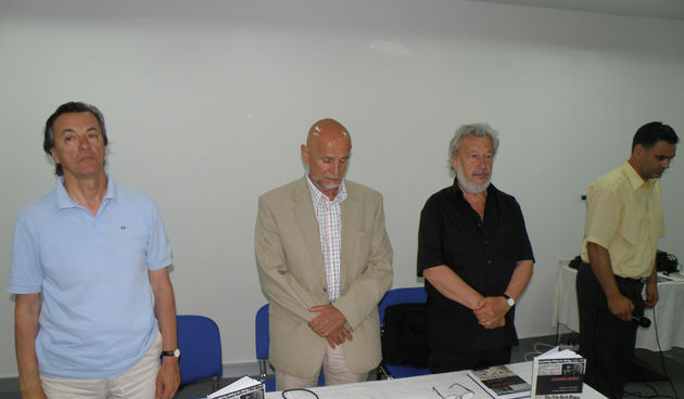 Zvonko Busic i TM Bilosnic