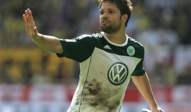 Diego, foto: AP Photo