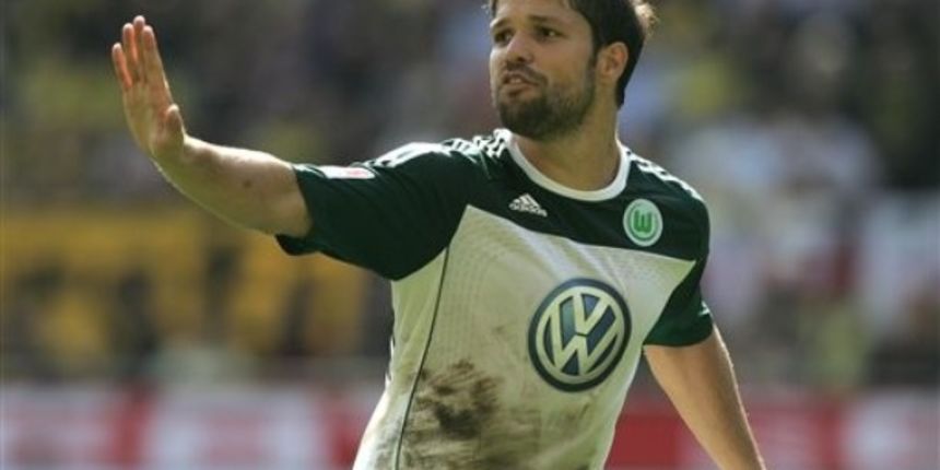 Diego, foto: AP Photo Diego, foto: AP Photo