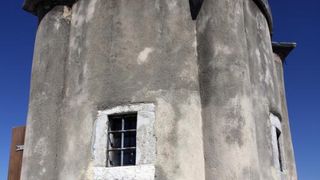 Pogled s Kapetanove kule, Foto: Željko Mršić/PIXSELL