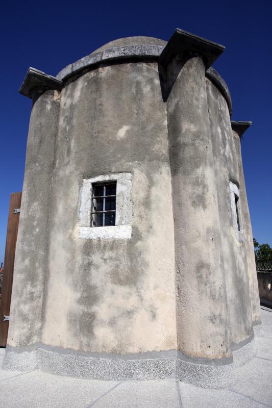 Pogled s Kapetanove kule, Foto: Željko Mršić/PIXSELL