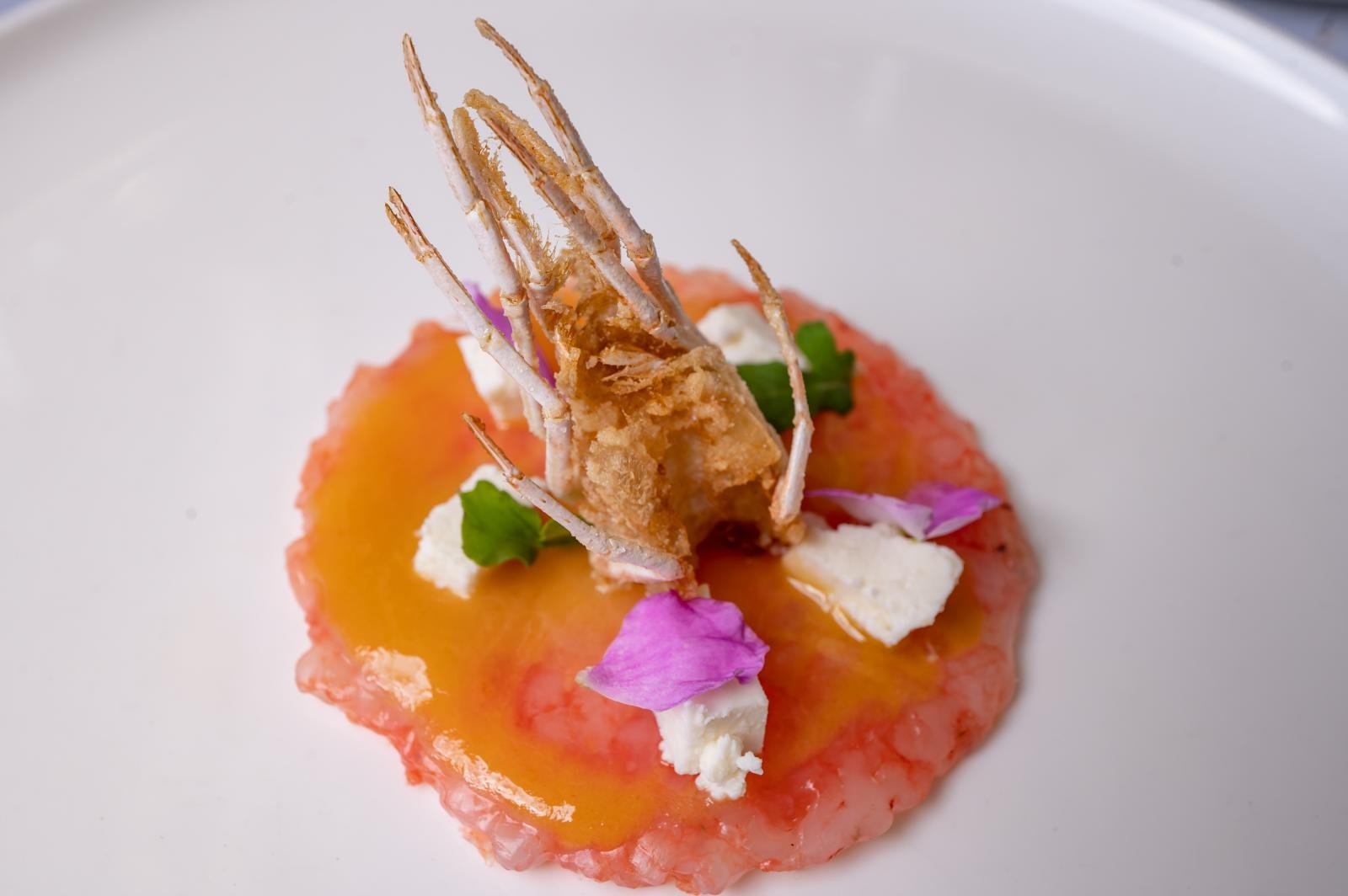 Elitno mjesto ribljih delicija – zadarski restoran Foša