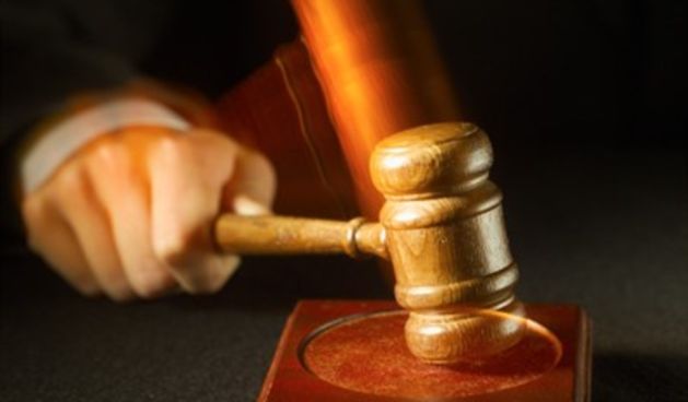 Sudski čekić (Foto: Tportal.hr)