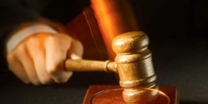 Sudski čekić (Foto: Tportal.hr) Sudski čekić (Foto: Tportal.hr)