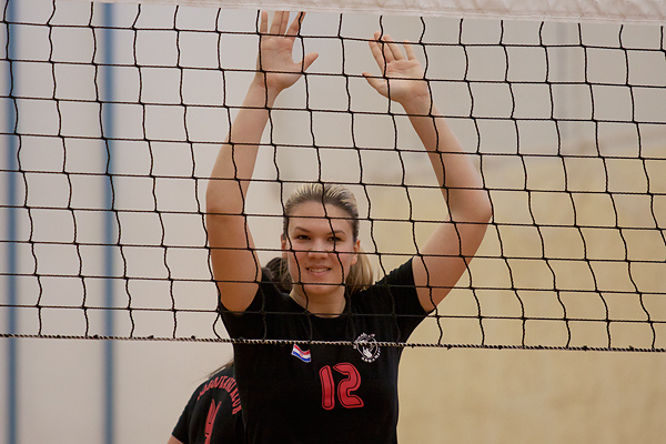 ŽOK Arbanasi – ŽOK Donat, Foto: Kristijan Orlić ŽOK Arbanasi – ŽOK Donat, Foto: Kristijan Orlić