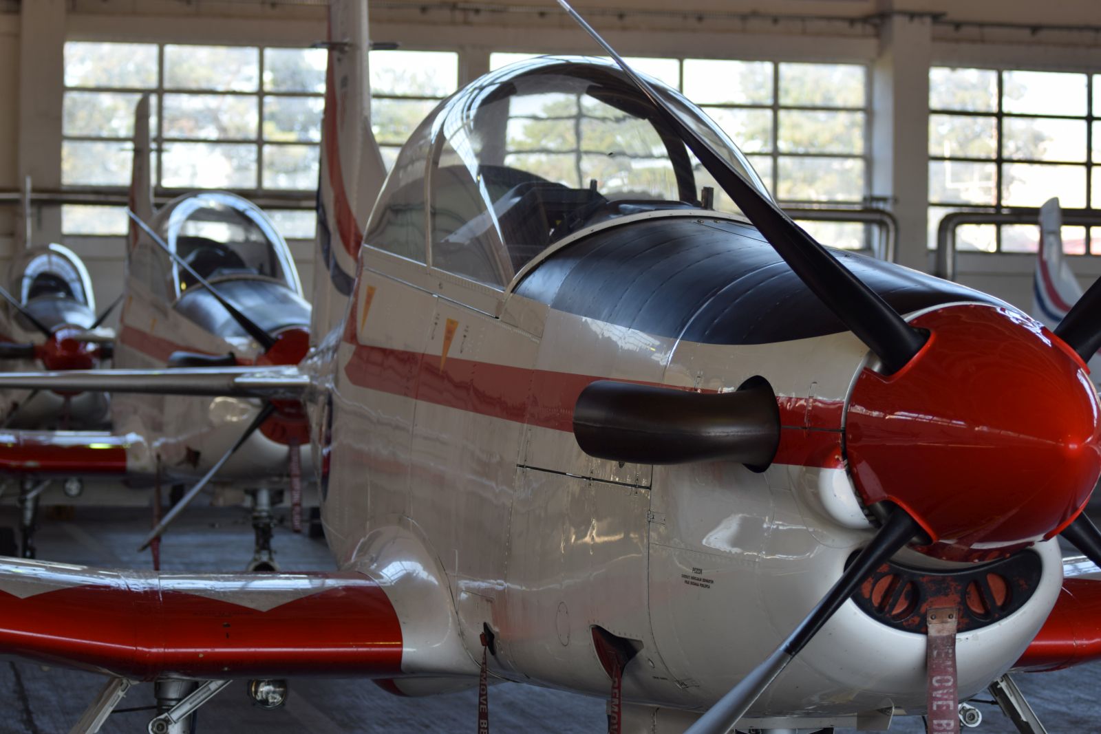 U 93. zrakoplovnoj bazi Hrvatskog ratnog zrakoplovstva ostvaren šezdeset tisućiti sat naleta na Pilatusima U 93. zrakoplovnoj bazi Hrvatskog ratnog zrakoplovstva ostvaren šezdeset tisućiti sat naleta na Pilatusima