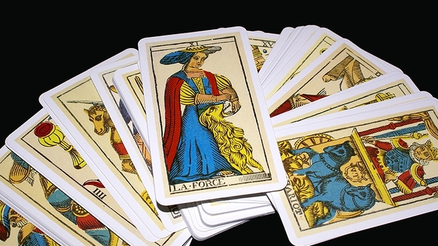 Tarot