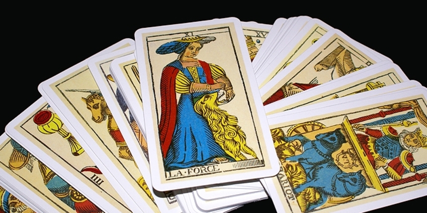 Tarot Tarot