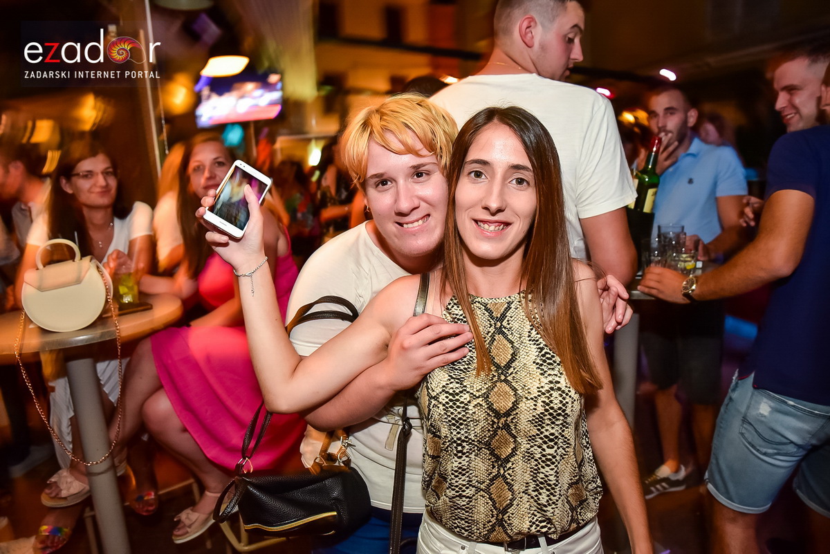 Minea @ Terasa Kulta & Dišpeta