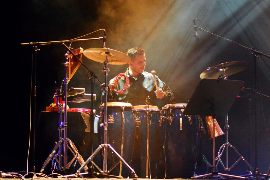 Maksim Mrvica na Forumu ; foto Iva Perinčić Maksim Mrvica na Forumu ; foto Iva Perinčić