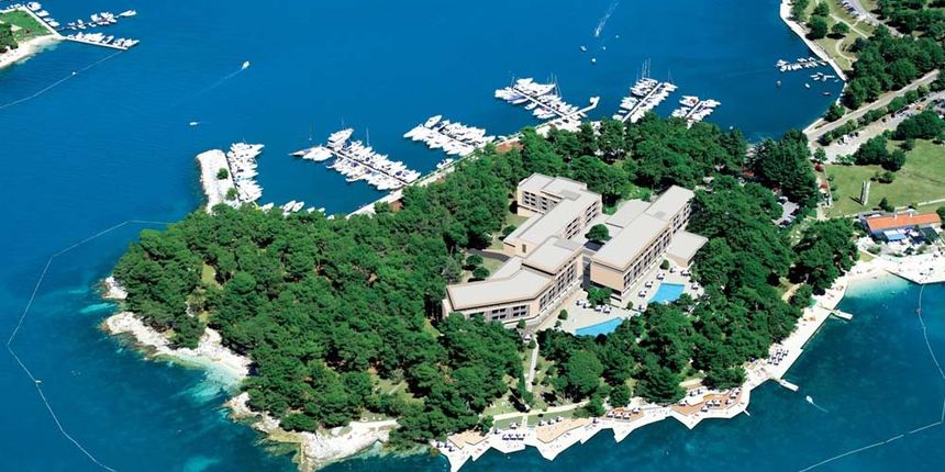 Plava laguna, foto: www.to-porec.com