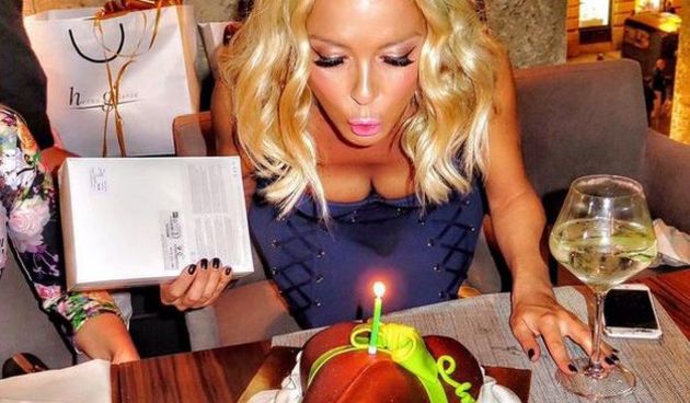 Maja Suput instagram