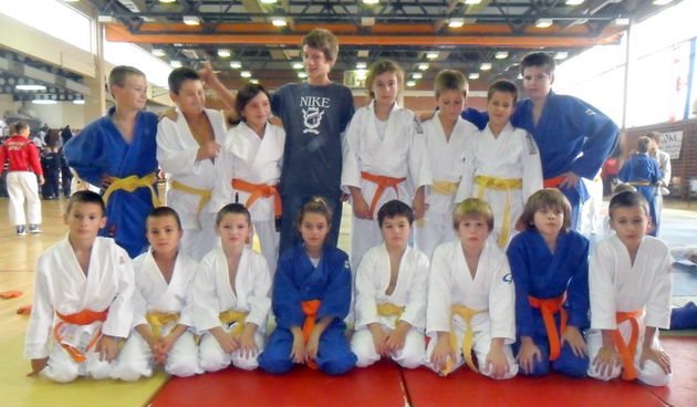 Judasi Zadra na Jaski 2010.