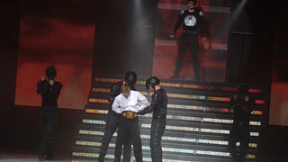 Lord of the Dance u Zadru, Foto: Lucija Juravić