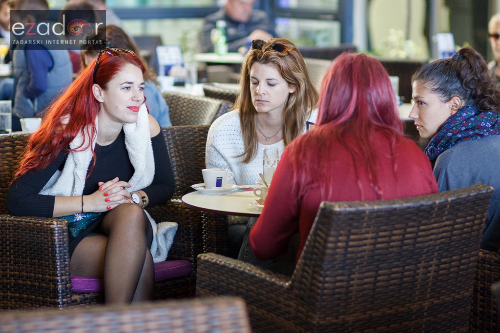 Đir po gradu, srijeda 11. listopada 2017. Đir po gradu, srijeda 11. listopada 2017.