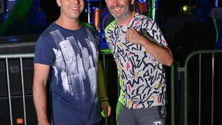 Kuzma & Shaka Zulu @ Zadar Craft Beer Festival 2017