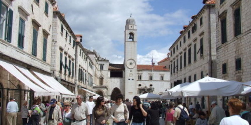 dubrovnik dubrovnik
