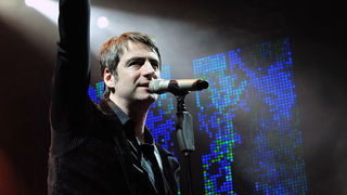 Skoplje, 240110.
Humanitarni koncert odrzan u Skoplju na kome su izvodjaci premijerno pjevali pjesme koje je komponirao Tose Proeski.
Na fotografiji: Boris Novkovic.
Foto: Maja Zlatevska / CROPIX Skoplje, 240110.
Humanitarni koncert odrzan u Skoplju na kome su izvodjaci premijerno pjevali pjesme koje je komponirao Tose Proeski.
Na fotografiji: Boris Novkovic.
Foto: Maja Zlatevska / CROPIX