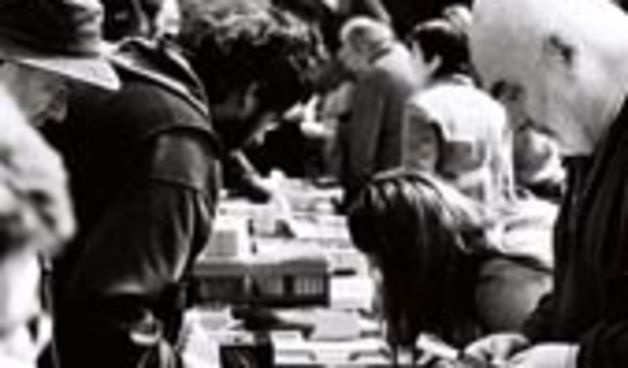 Anarhistički sajam knjiga