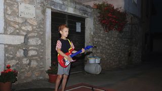 2. Dječje glazbene večeri: Akordi ispod farikule