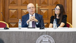 Otvoreni 24. Dani psihologije @ Sveučilište u Zadru Otvoreni 24. Dani psihologije @ Sveučilište u Zadru