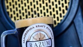 Craft Bbeer Festival i Sajam inovacija u sklopu Taste & Travel festivala 2016. Craft Bbeer Festival i Sajam inovacija u sklopu Taste & Travel festivala 2016.