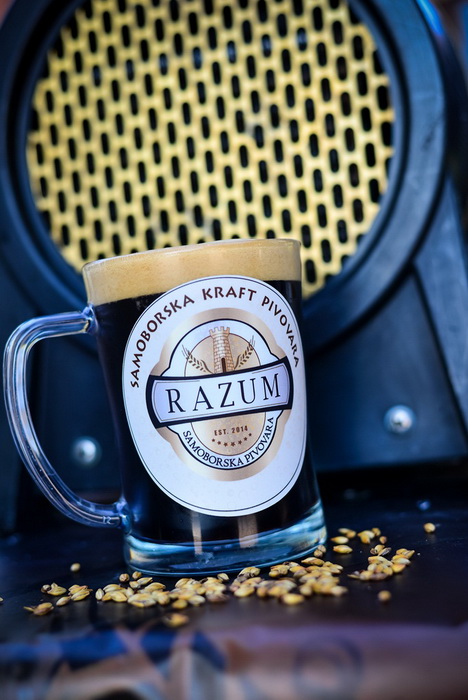 Craft Bbeer Festival i Sajam inovacija u sklopu Taste & Travel festivala 2016. Craft Bbeer Festival i Sajam inovacija u sklopu Taste & Travel festivala 2016.