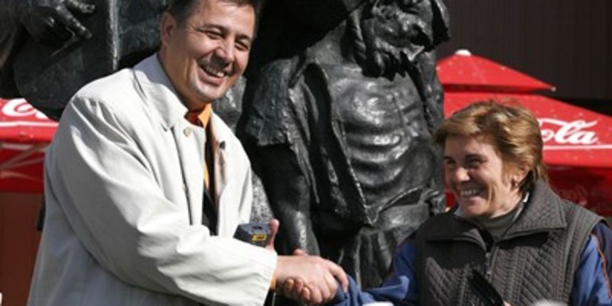 Filip Borac (Foto: Tportal.hr)