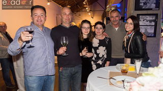 Virska noć @ Arsenal Zadar Virska noć @ Arsenal Zadar