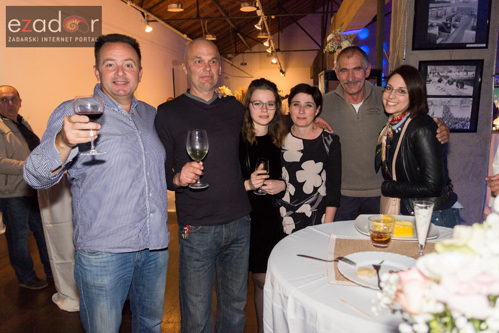 Virska noć @ Arsenal Zadar Virska noć @ Arsenal Zadar