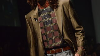 Fashion.hr 2013: Četvrta večer 19. listopada, Foto: Andro Marčev Fashion.hr 2013: Četvrta večer 19. listopada, Foto: Andro Marčev