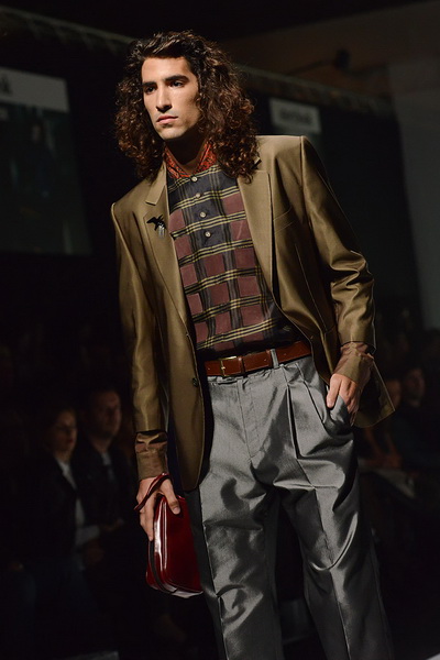 Fashion.hr 2013: Četvrta večer 19. listopada, Foto: Andro Marčev Fashion.hr 2013: Četvrta večer 19. listopada, Foto: Andro Marčev