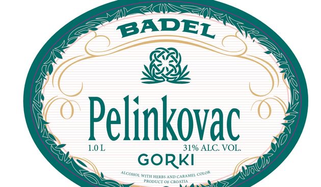 Badel Pelinkovac započeo osvajanje tržišta SAD-a