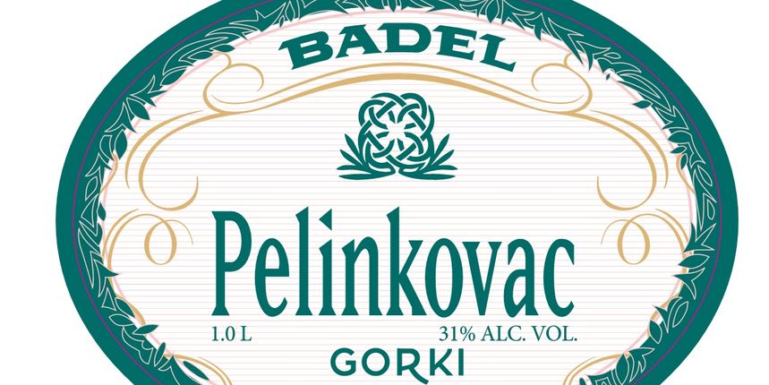 Badel Pelinkovac započeo osvajanje tržišta SAD-a