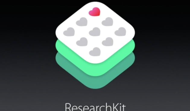 Nova platforma Applea prikuplja podatke o zdravstvenom stanju