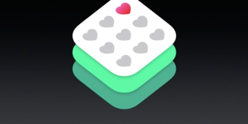 Nova platforma Applea prikuplja podatke o zdravstvenom stanju