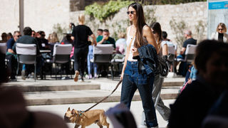 Đir po gradu, subotnja špica, 5. travnja 2025.