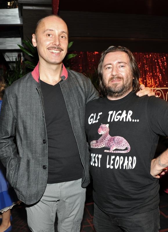 Otok ljubavi, Photo: Nina Djurdjevic/PIXSELL Otok ljubavi, Photo: Nina Djurdjevic/PIXSELL