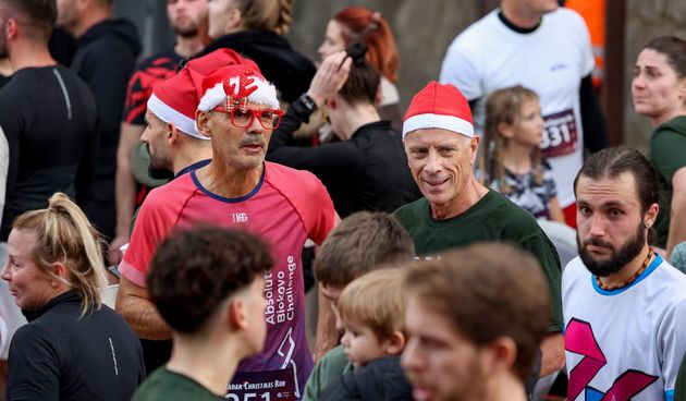 Zadar Christmas Run 2024 Zadar Christmas Run 2024