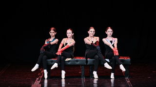 Udruga Pirueta: Brodway/ Barok / Rossini – trilogija Baleta u HNK Zadar