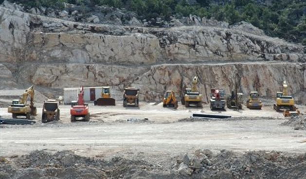 radovi na cesti (foto: Tportal)