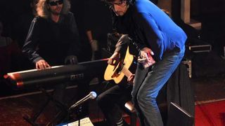 Goran Bare & Majke @ Arsenal Zadar, foto: I. Perincic Goran Bare & Majke @ Arsenal Zadar, foto: I. Perincic