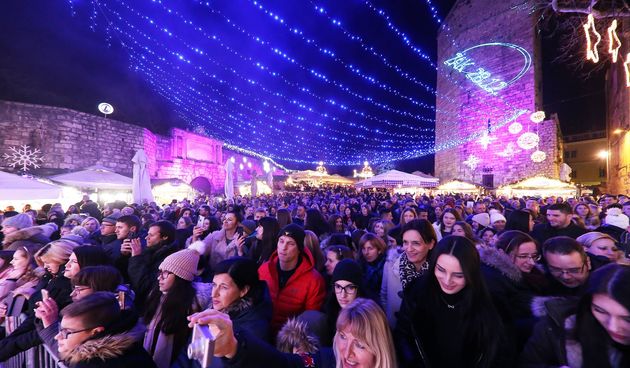 Ivan Zak @ Advent u Zadru