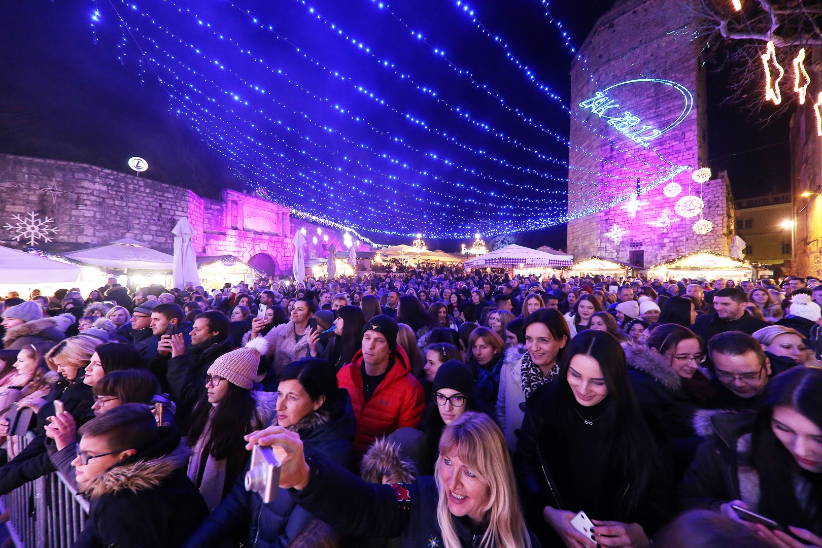 Ivan Zak @ Advent u Zadru Ivan Zak @ Advent u Zadru