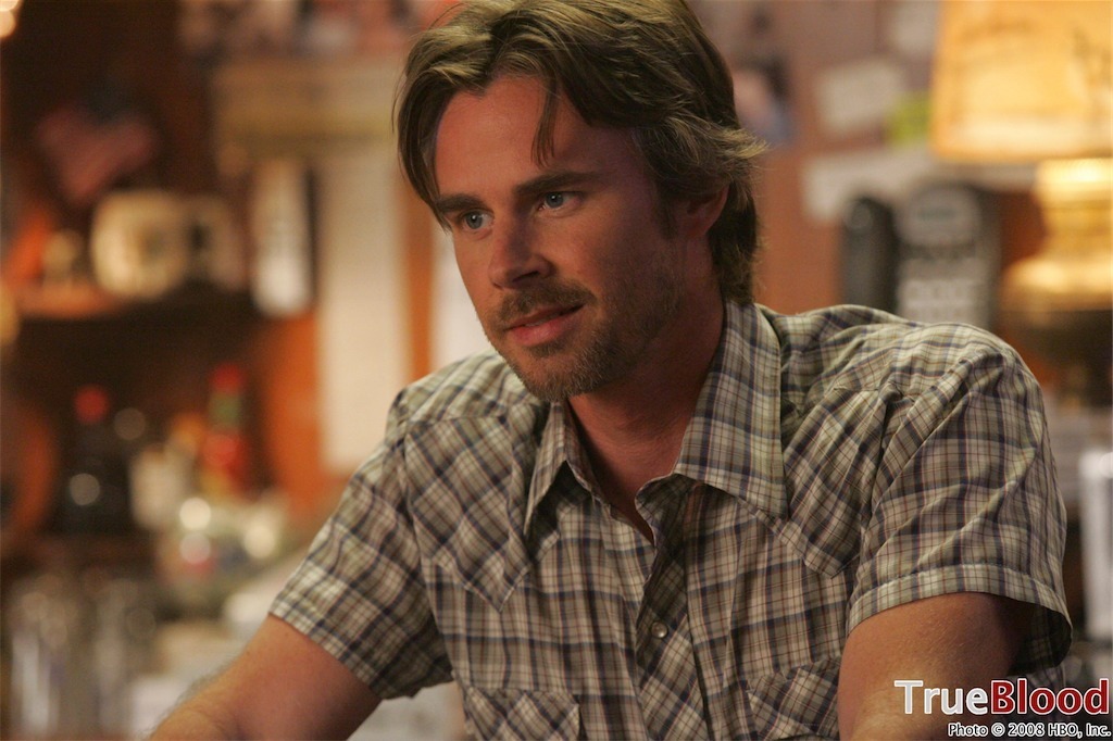True Blood – Okus krvi