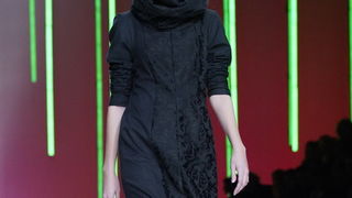 Zagreb, 150313.
Zagrebacki Velesajam.
Odrzana je treca vecer revije Perwoll Fashion.hr na kojoj su svoje kreacije predstavili Martina Felja, Morana Krklec, Young at Squat, Marina Design i Envy Room.
Na fotografiji: kreacije Morana Krklec.
Foto: Marko To Zagreb, 150313.
Zagrebacki Velesajam.
Odrzana je treca vecer revije Perwoll Fashion.hr na kojoj su svoje kreacije predstavili Martina Felja, Morana Krklec, Young at Squat, Marina Design i Envy Room.
Na fotografiji: kreacije Morana Krklec.
Foto: Marko To