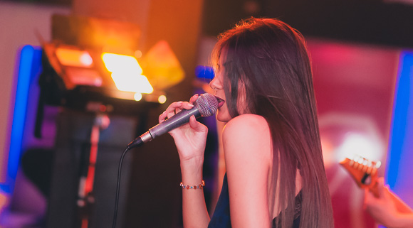 Vikend u Hitchu uz Šimu Ivčića, grupu Dalmatico i Illusion band, 22./23.5.2015. (foto: Ivan Toman)