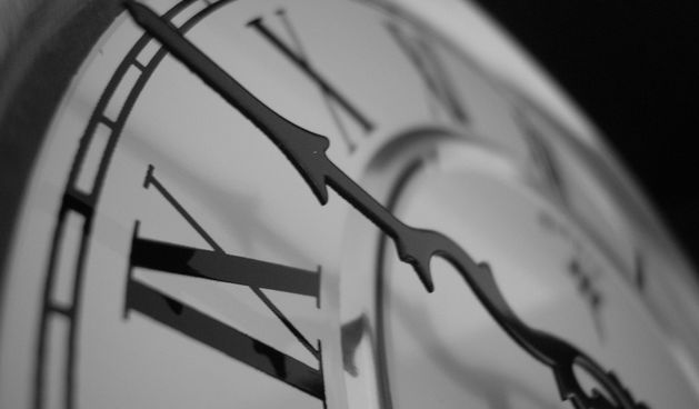 Sat, satovi, vrijeme