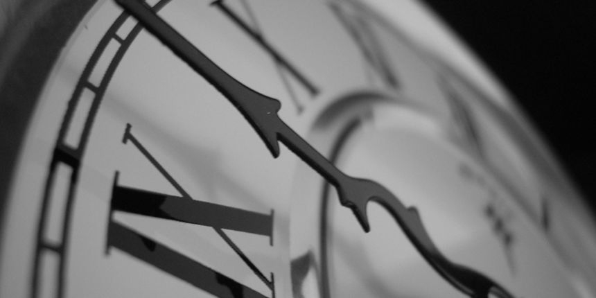 Sat, satovi, vrijeme